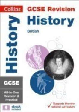 GCSE 9-1 History (British) Complete Revision and Practice - McDonald Steve; Mellor, Kelly; Mitchell, John; Pennock, Rachelle