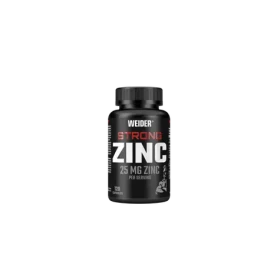 Zinek - Weider (120 kaps.) (116056-1-120caps)
