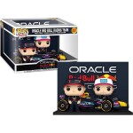 Racing POP! Moment figurka Red Bull Team - 9 cm