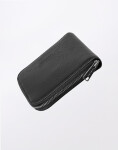 Carhartt WIP Camo Duck Wallet Black/Black