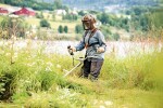 Benzínový křovinořez STIHL FS 240