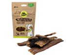 Kozí stripsy Naturals 80g Mr. Bandit