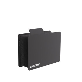 Gamegenic: Sideloading Sizemorph Divider - Black
