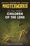 Children of the Lens E.E. 'Doc' Smith