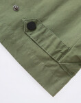 Service Works Tech Twill Gardening Liner Olive M