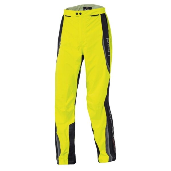 Held Rainblock 2 Base dámské nepromokavé kalhoty fluo-žluté - L