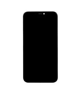 IPhone 11 Pro LCD Display + Dotyková Deska Black GX Hard OLED (57983112567)