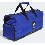 Adidas 4Athlts Duffel Bag HR9661 modrá 39l