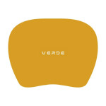 Podložka pod myš VERDE hořčice