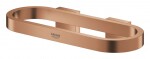 GROHE - Selection Držák na ručník, kartáčovaný Warm Sunset 41035DL0