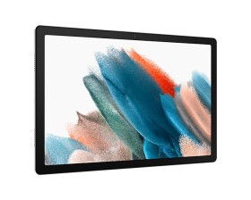 SAMSUNG Galaxy Tab A8 LTE 32GB stříbrná / 10.5/ O-C 2.0GHz / 3GB / 32GB / Wi-Fi / BT / GPS / 8MP+5MP / Android 11 (SM-X205NZSAEUE)