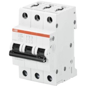 ABB 2CDS253001R0467 S203-K16 elektrický jistič