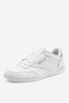 Sportovní obuv Reebok COURT ADVANCE 100033845 Materiál/-Syntetický,Přírodní kůže (useň) - Lícová