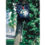 Solární sprcha High Peak 20L 41450 NEPLATÍ