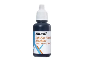 KW triO Barva pro razítka - černá 20 ml (COK-0290012)