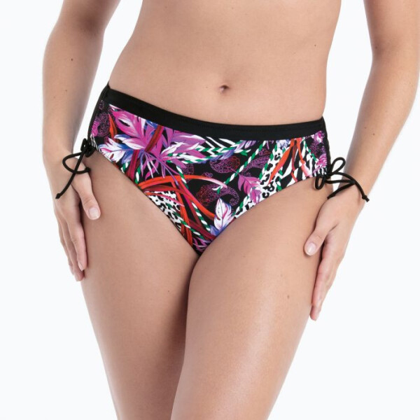 Dámské plavkové kalhotky Nina Bottom kalhotky 8466-0 magenta - Anita Classix 38