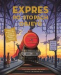 Expres po stopách objevů Tom Adams