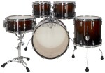 Sonor AQ 2 Studio Set Brown Fade