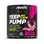 Amix Black Line Yeep Pump No Caff 360 g jungle monster (17557)