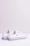 Big Star Low Mens White Sneakers Velikost: