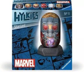 Hylkies: Marvel: Star Lord