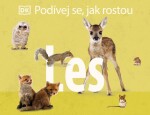 Podívej se, jak rostou: Les - kolektiv autorů