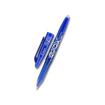 PILOT Pero Pilot Frixion 0,7 mm - modré (23760)