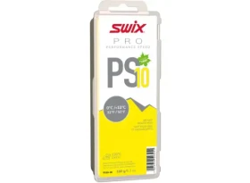 Swix PS10-18 Performance Speed skluzný vosk