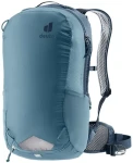 Deuter Race 16 atlantic-ink / Cyklistický batoh / 16 L / 590 g / přilbový úchyt (320422313740)