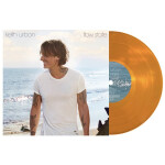 LP Keith Urban: flow state