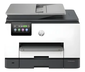 HP Officejet Pro 9132e / Barevná inkoustová multifunkce / 4800x1200dpi / A4 / tisk/sken/kopír/fax / USB / LAN / Wi-Fi