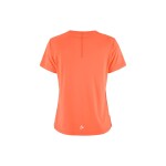 Běžecké tričko CRAFT CORE Essence 2 - růžové Velikost textilu: XXL