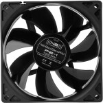 Thermaltake TOUGHFAN 12 White High Static Pressure Radiator Fan (Single Fan Pack) CL-F117-PL12WT-A