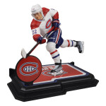 McFarlane Figurka Cole Caufield #22 Montreal Canadiens 7" Figure SportsPicks LIMITED PLATINUM CHASE