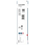 Bosch Accessories 2608902106 Plochý frézovací vrták 1 ks