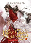 Heaven Official´s Blessing Tian Guan Ci Fu Xiu Mo Xiang Tong