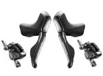 Shimano ST-R785 Di2 silniční řazení 2x11 + hydraulické brzdy