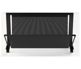 HP DesignJet T200/T600 24in Prnter Stand EDF_719628