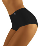 Dámské kalhotky Tahoo Short Black - Wol-Bar XL