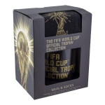 FIFA World Cup Hrnek 300 ml a ponožky - EPEE