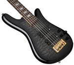 Spector Icon NS-5 Bolt-On Black Stain Gloss