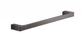 Gedy - PIRENEI držák ručníků 450, gun metal PI214581