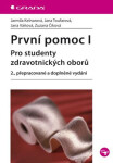 První pomoc