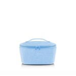 Termobox Reisenthel Coolerbag S Twist powder blue