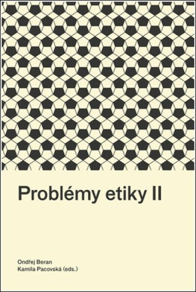 Problémy etiky II