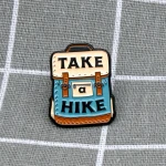 Pinarna.cz Batoh - Take a hike / Vyraz na túru