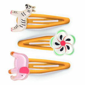 DJECO Sponky do vlasů Nadette