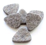 Timber Tones Felt Tones Mini Mixed 4-Pack