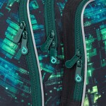 Školní batoh Digitální svět Topgal LYNN 26019