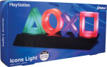 Playstation Icon Světlo